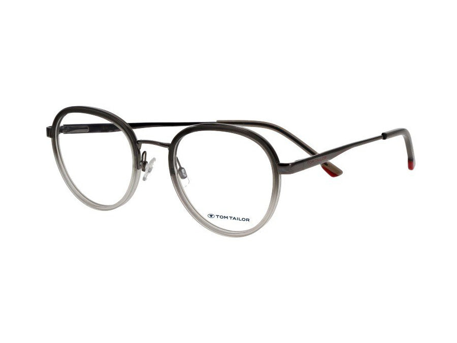 TT 60651 col. 430 black-grey gradient-dk gun