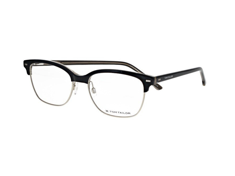TT 60652 col. 431 black-silver-silver matt