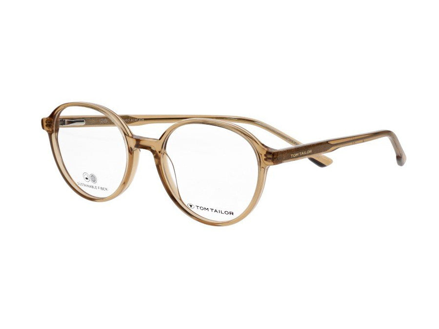 TT 60680 col. 512 brown transparent