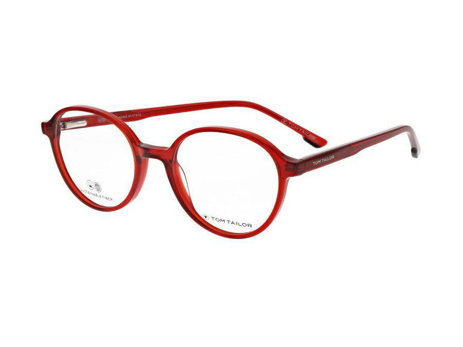 TT 60680 col. 513 red transparent