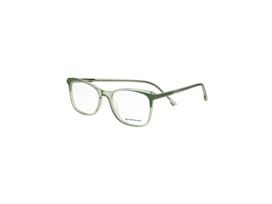 TT 60684 col. 525 green transparent-green