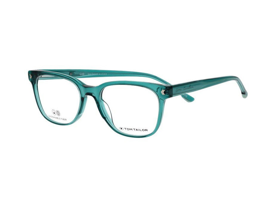 TT 60700 col. 573 petrol transparent
