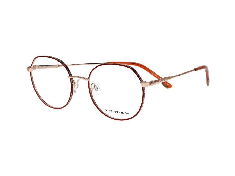 TT 60701 col. 575 rosegold-red