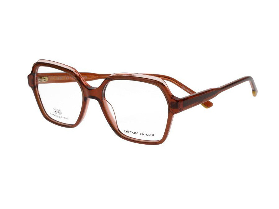 TT 60713 col. 638 brown trans.-rosa transparent
