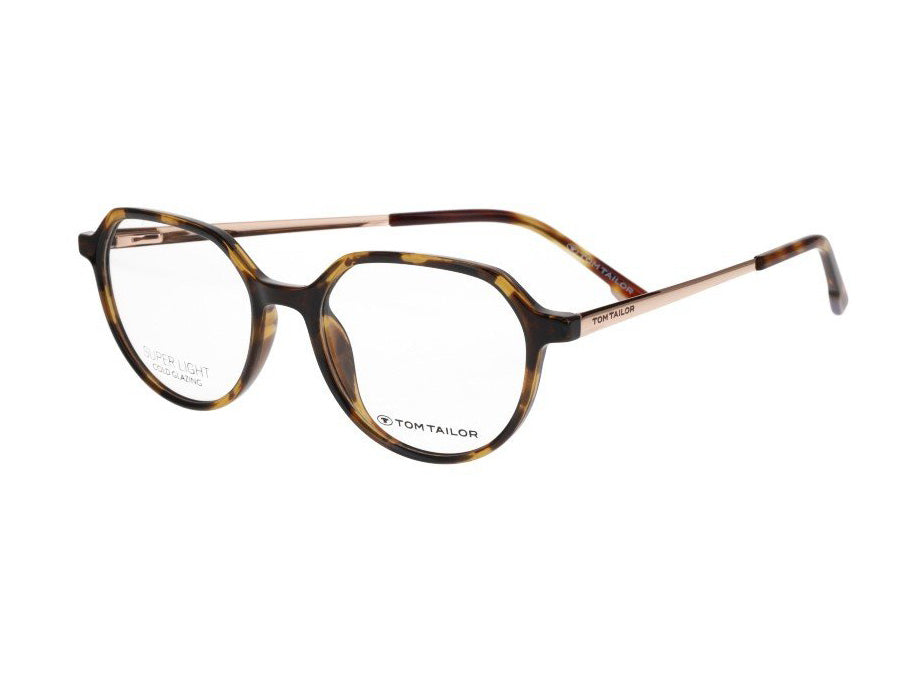 TT 60715 col. 613 demi/rose gold