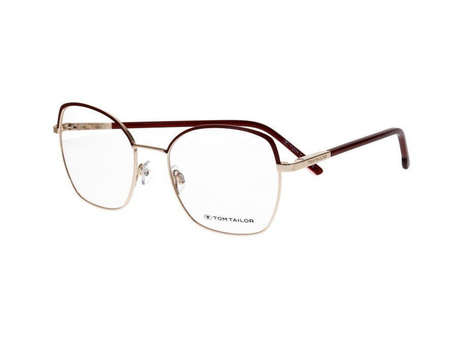 TT 60725 col. 643 gold-dark red