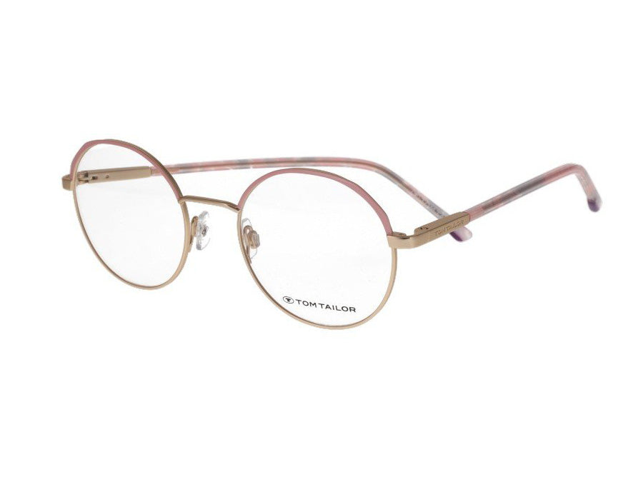 TT 60726 col. 644 gold matt-rose