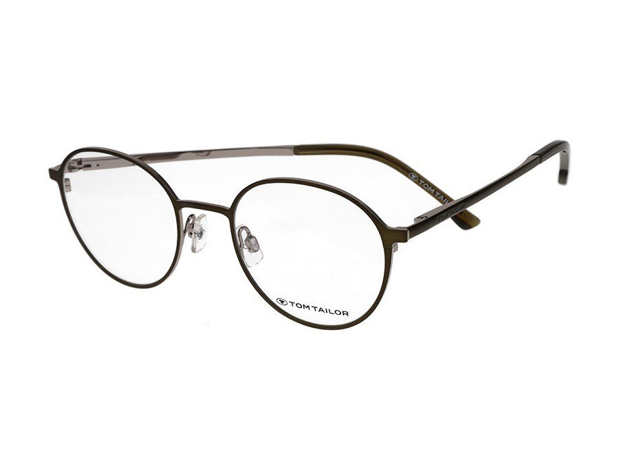 TT 60728 col. 650 olive-antique gun matt