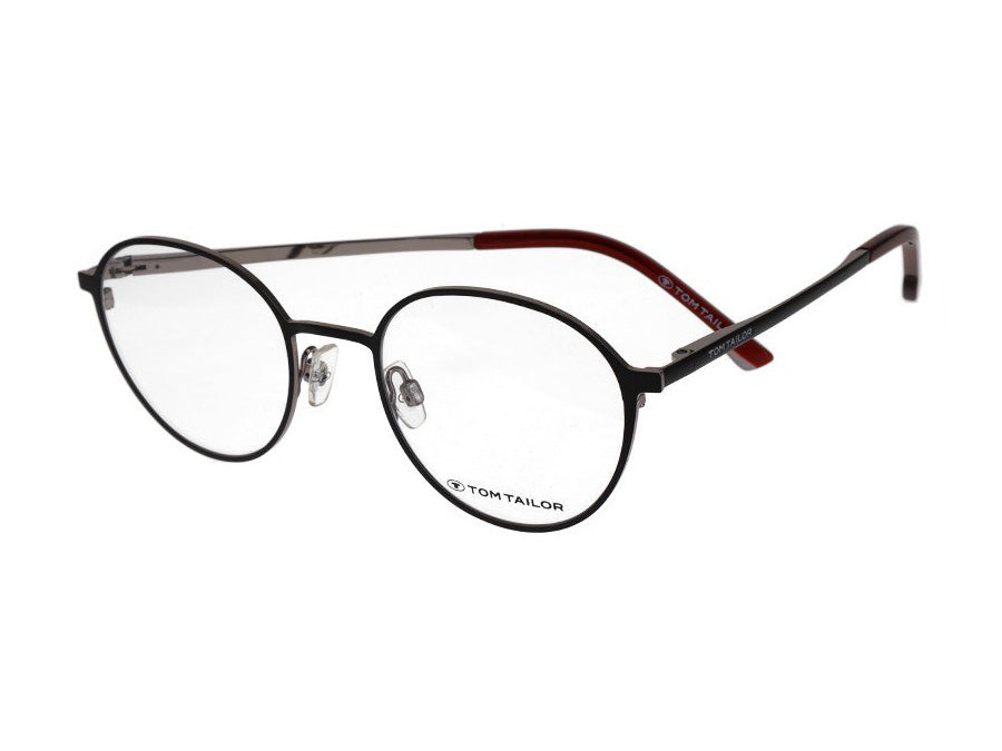 TT 60728 col. 651black-silver matt O.TT 60728 651