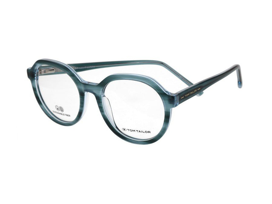 TT 60735 col. 672 blue structured