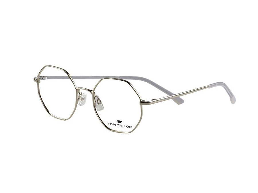 TT 60499 col. 528 gold/gold-white pearl matt
