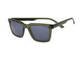 Optičarka: Tom Tailor - TOM TAILOR sunčane naočare 63904 col. 123 green transparent N.TT 63904 123 - Sunčane naočare