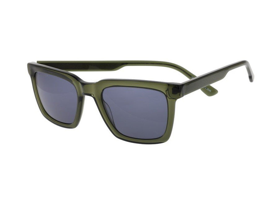 Optičarka: Tom Tailor - TOM TAILOR sunčane naočare 63904 col. 123 green transparent N.TT 63904 123 - Sunčane naočare