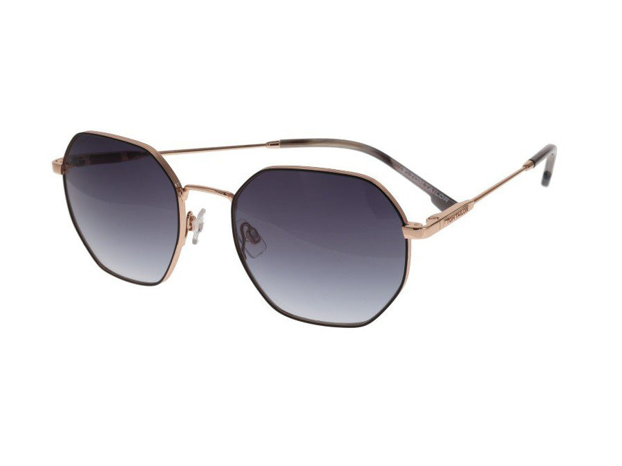TT 63912 col. 146 rose gold-black matt