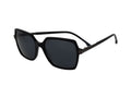 Optičarka: Tom Tailor - TOM TAILOR sunčane naočare 63940 col. 230 black-dark gun N.TT 63940 230 - Sunčane naočare
