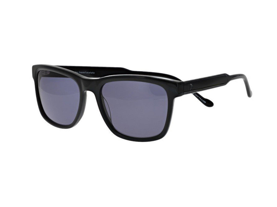 Optičarka: Tom Tailor Denim - TOM TAILOR DENIM sunčane naočare 63849 col. 653 black N.TTD 63849 653 - Sunčane naočare