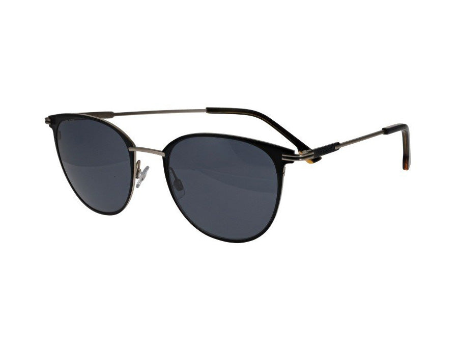 N.TT 63828 col. 593 black matt-gold matt