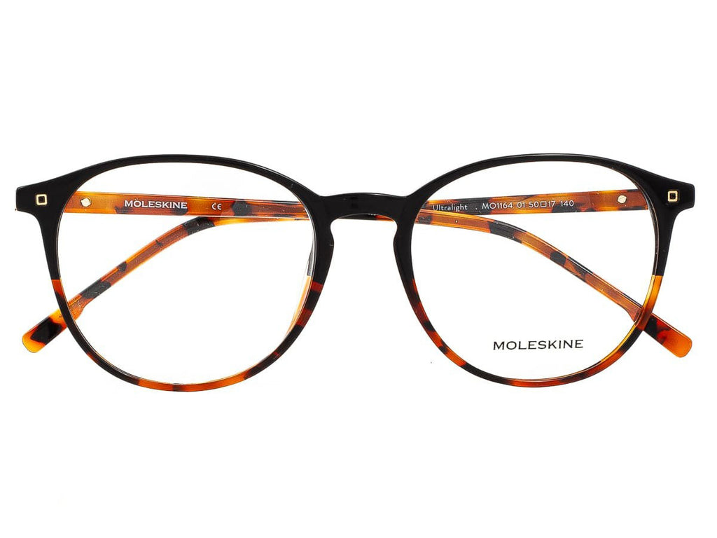 MO1164 — Black