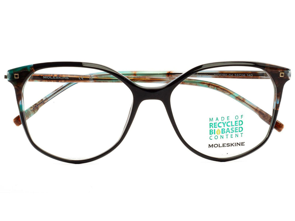 MO1280 — Black