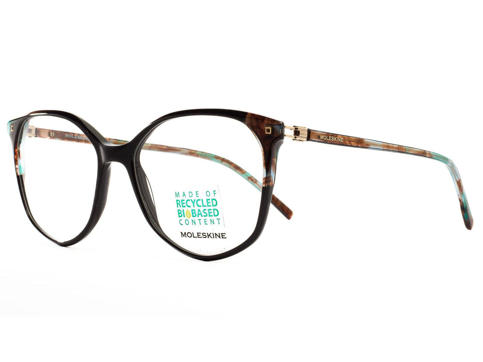 MO1280 — Black