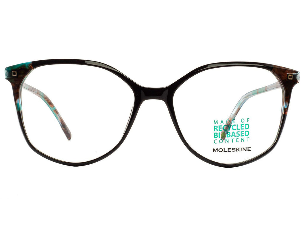 MO1280 — Black