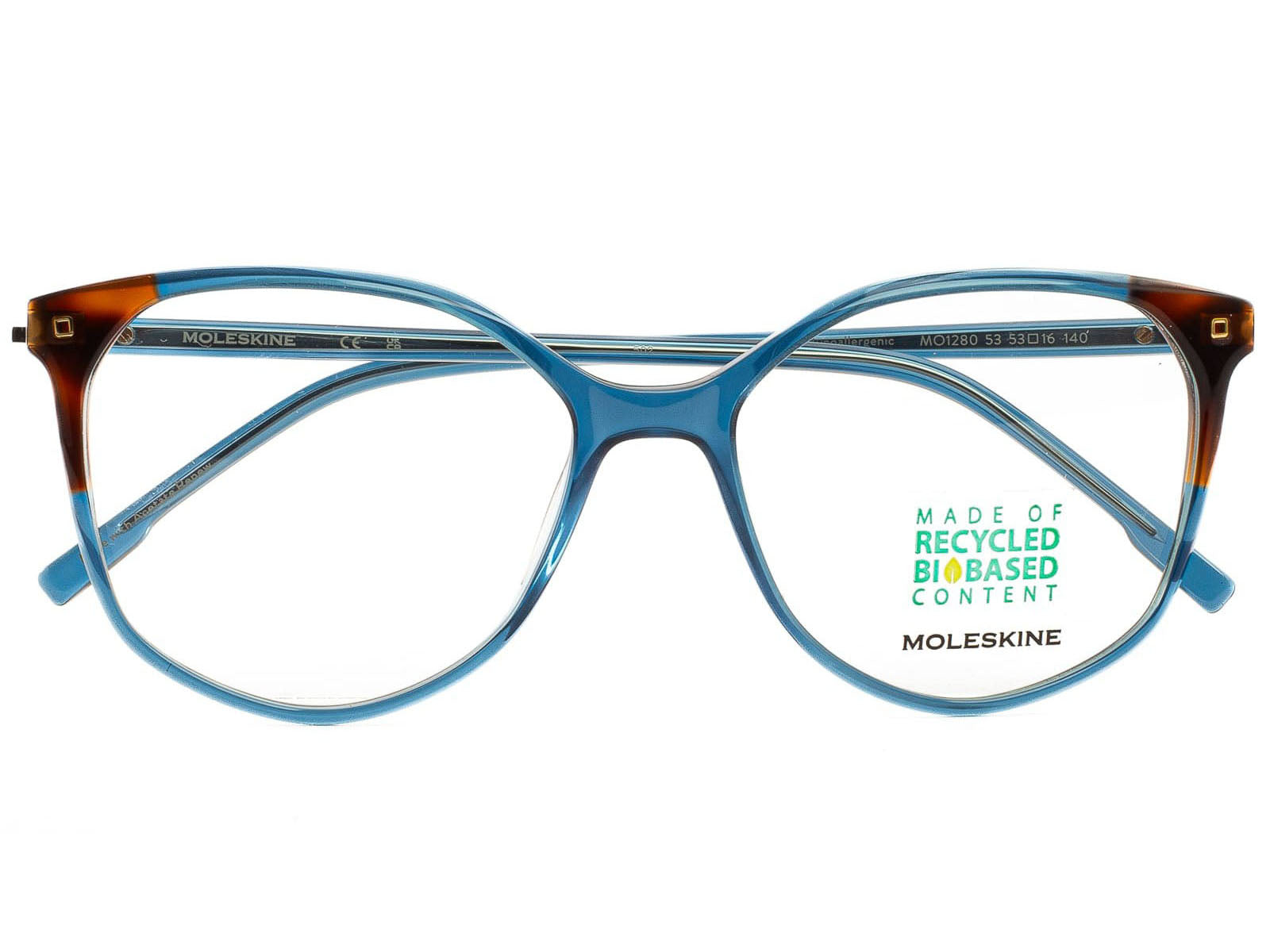 MO1280 — Blue