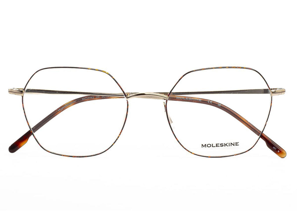 MO2192 - Gold Havana — Gold