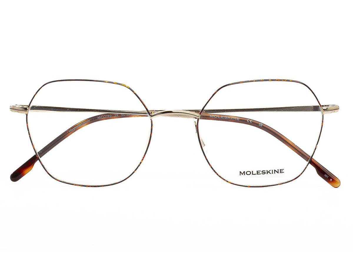 MO2192 - Gold Havana — Gold