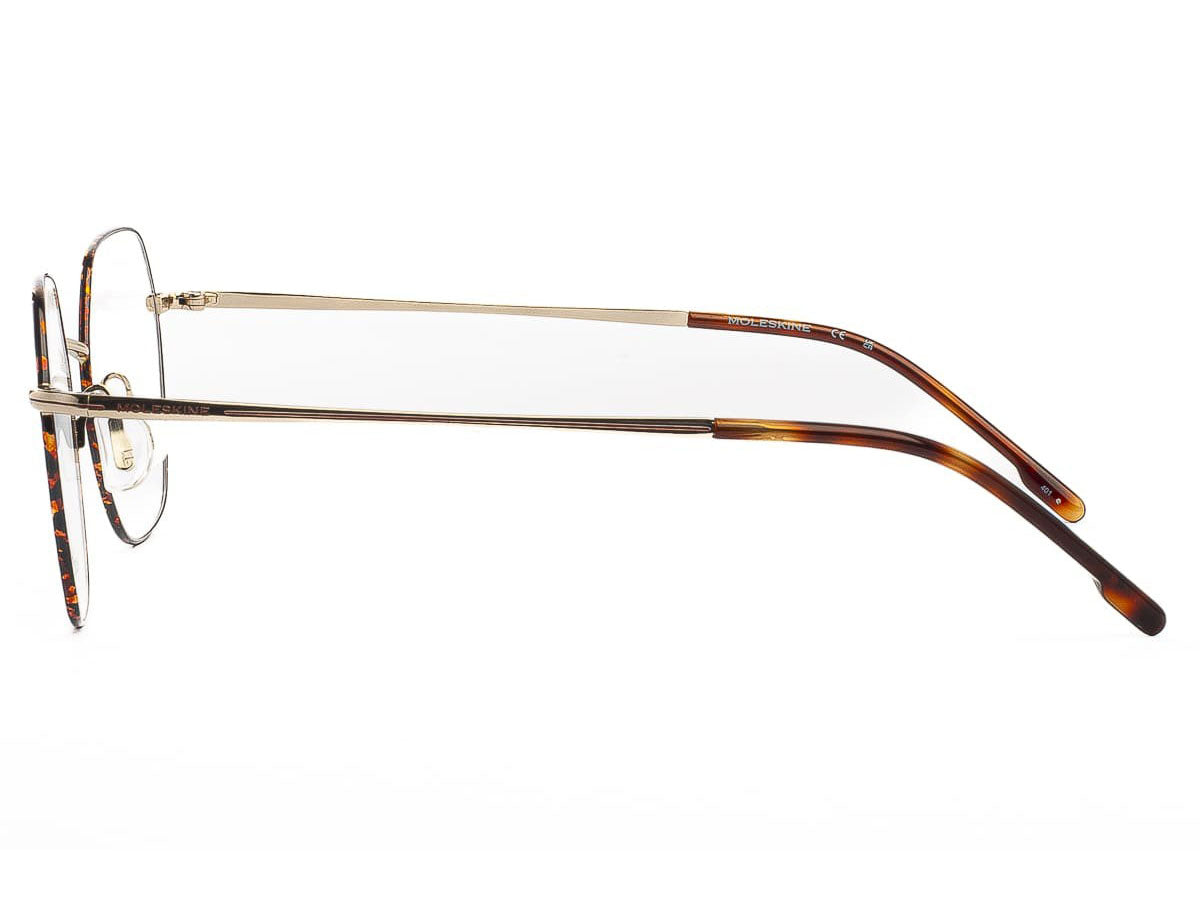 MO2192 - Gold Havana — Gold