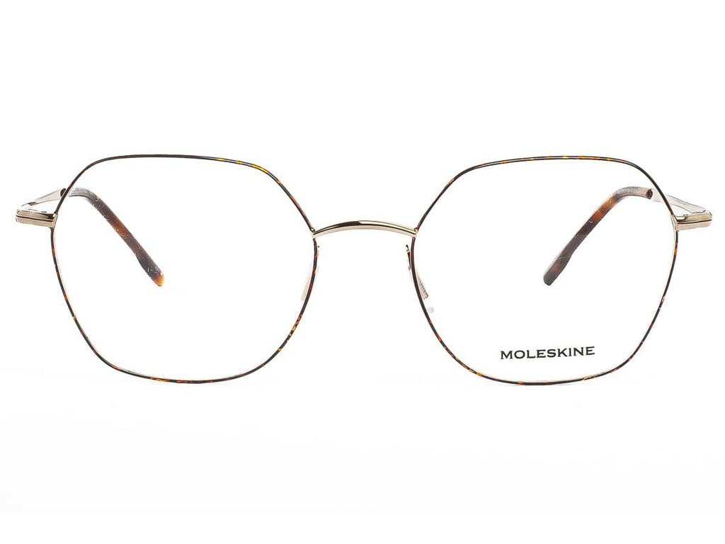 MO2192 - Gold Havana — Gold