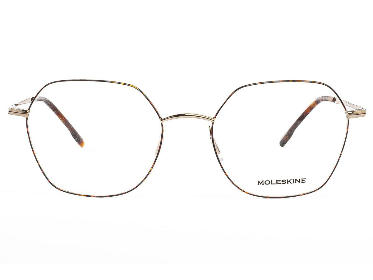 MO2192 - Gold Havana — Gold
