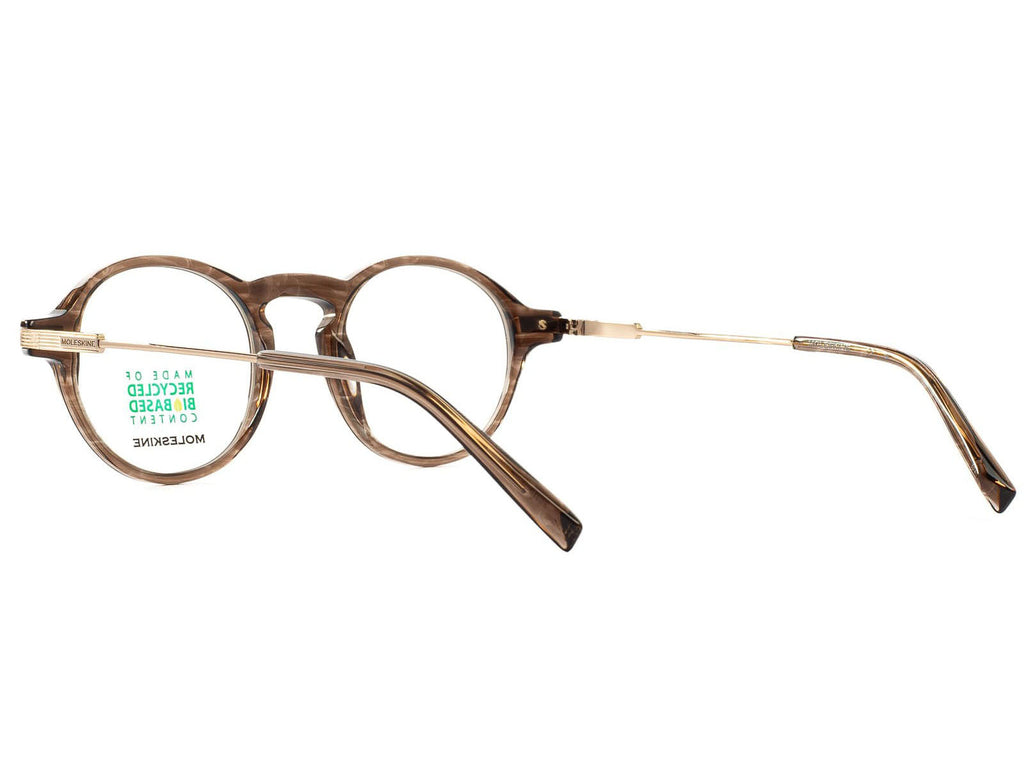 MC1002 - Brown — Brown