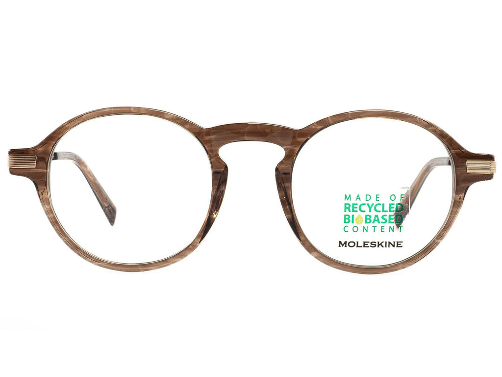 MC1002 - Brown — Brown