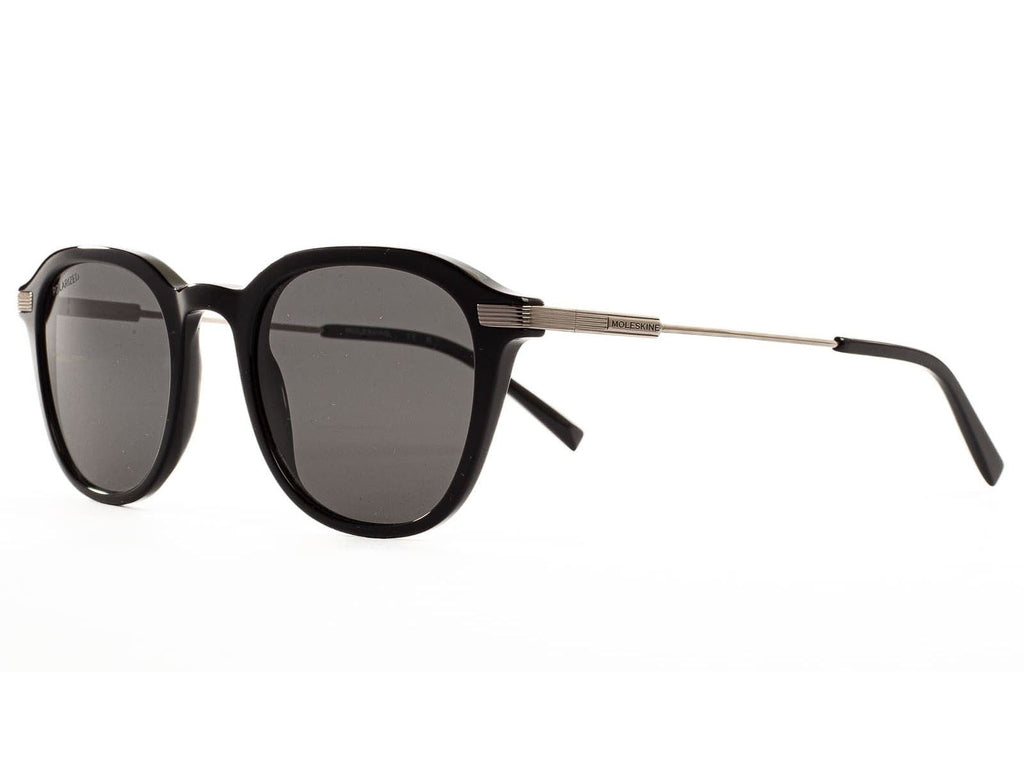 MS5003 - Black — Black