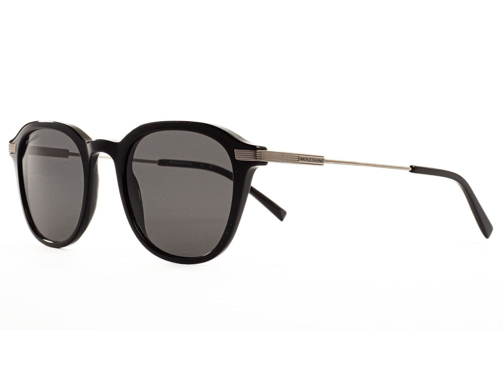MS5003 - Black — Black