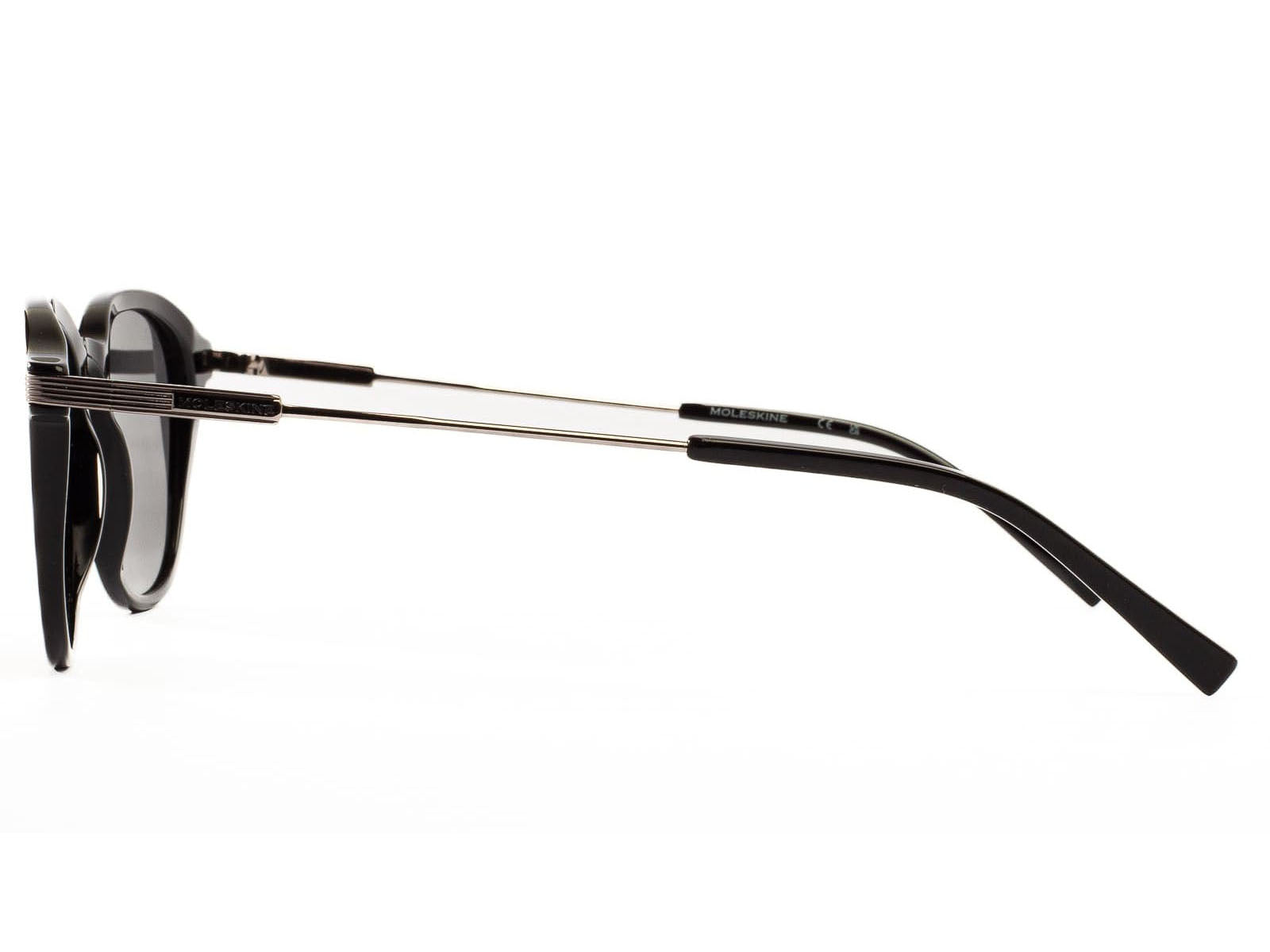 MS5003 - Black — Black