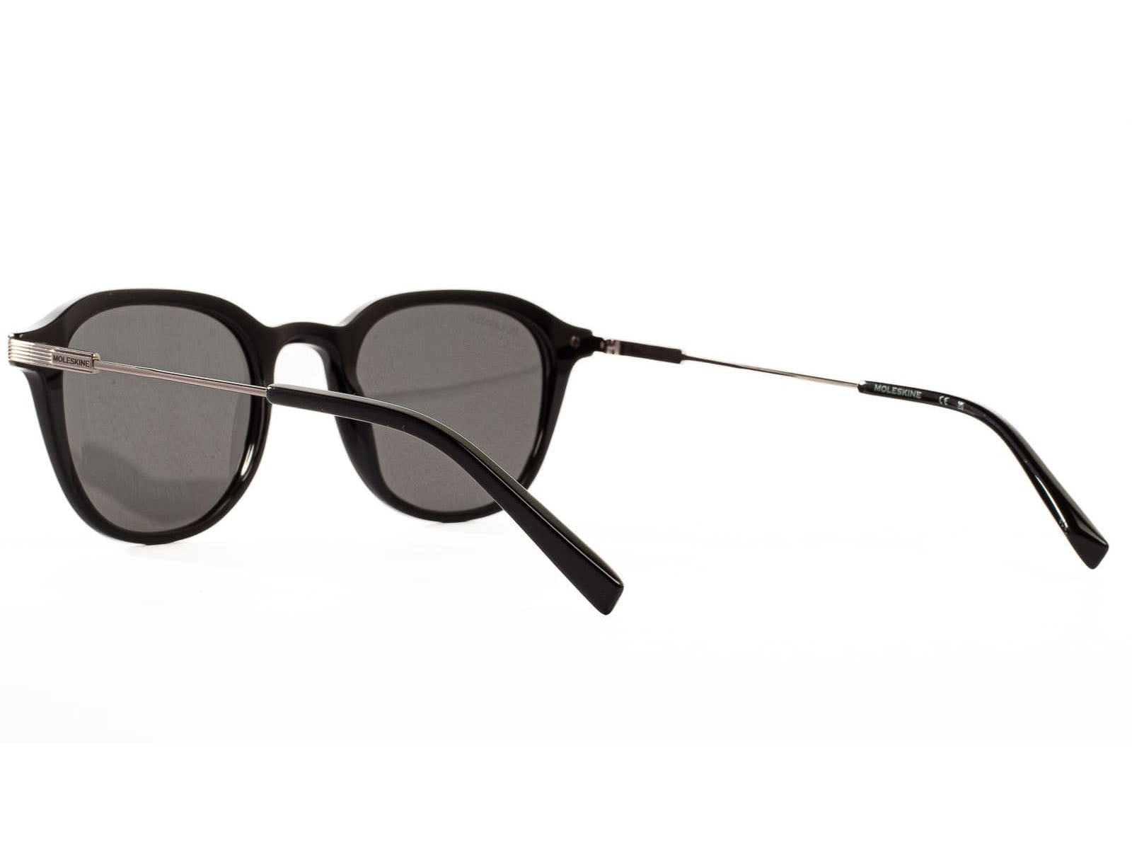 MS5003 - Black — Black
