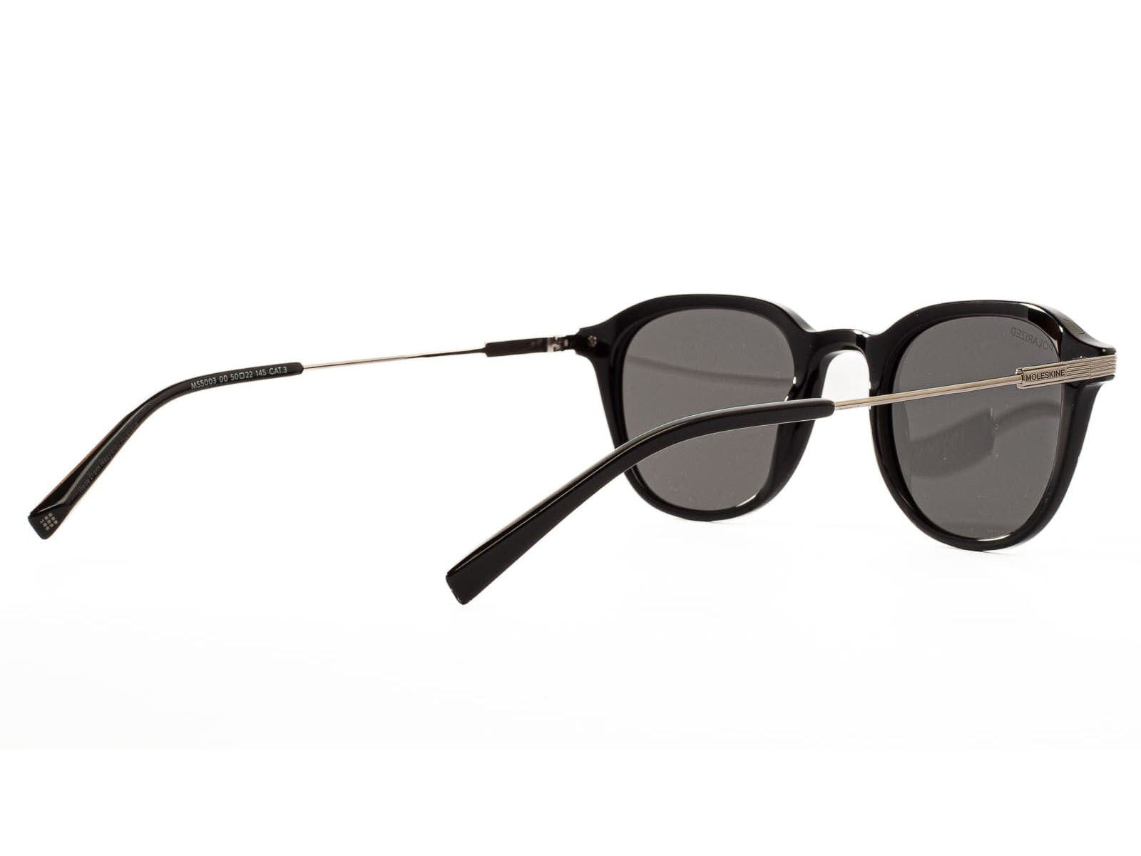 MS5003 - Black — Black
