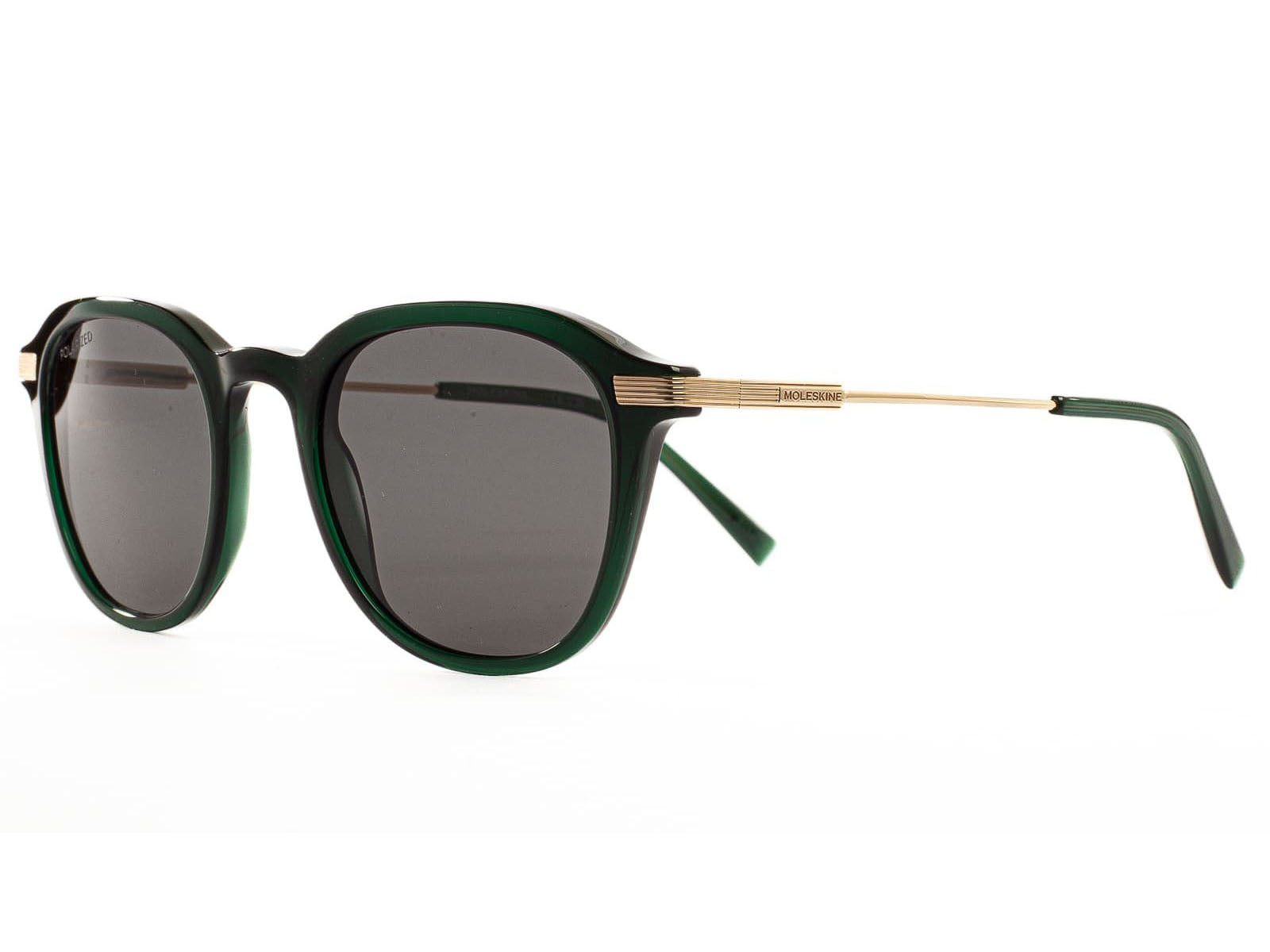 MS5003 - Green — Green