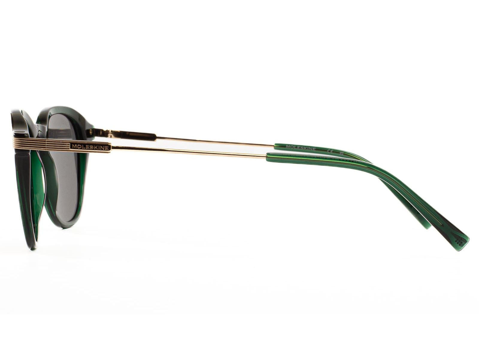 MS5003 - Green — Green