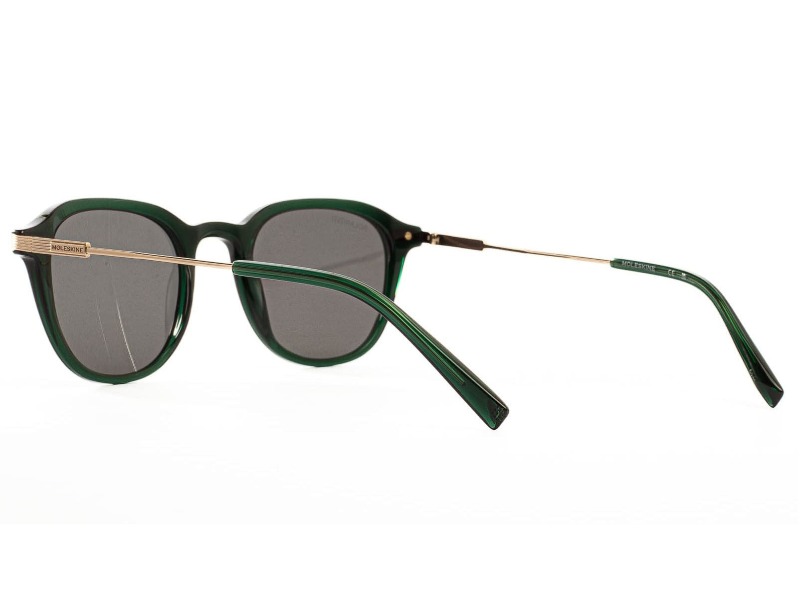MS5003 - Green — Green