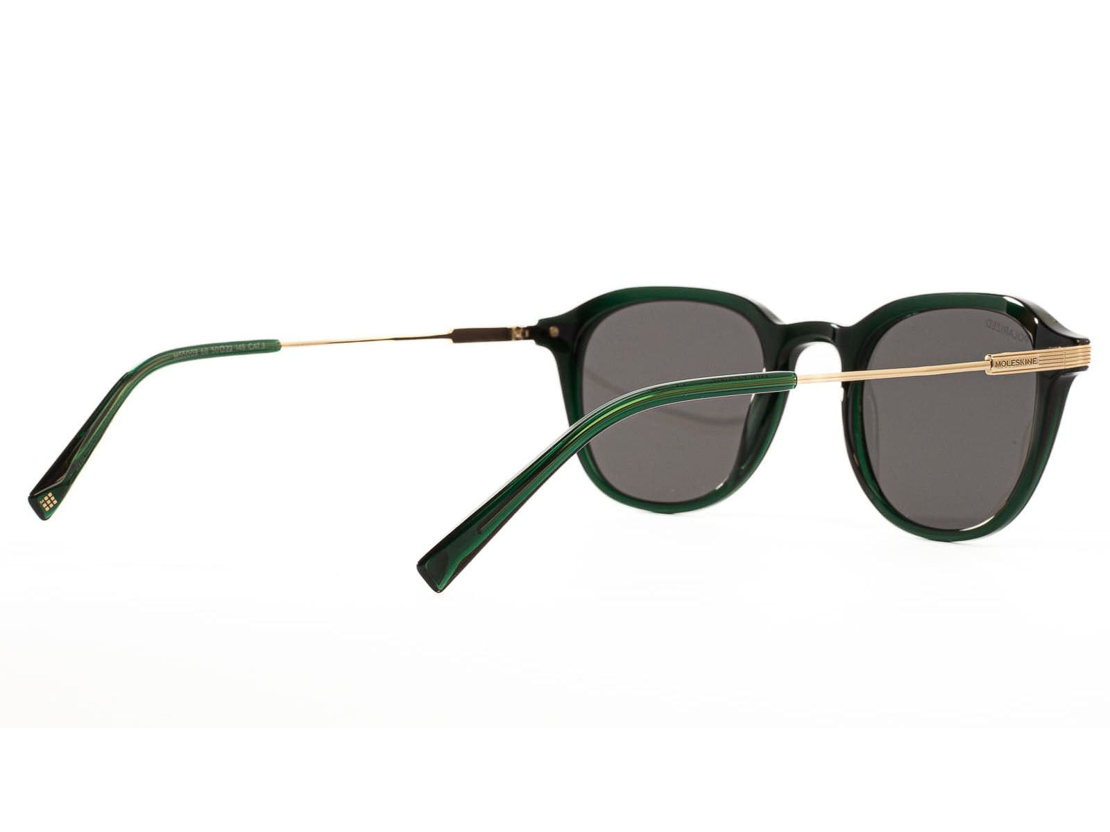 MS5003 - Green — Green