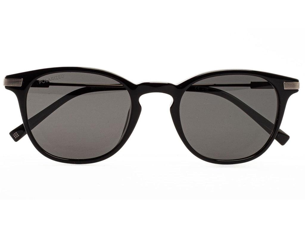 MS5005 - Black — Black
