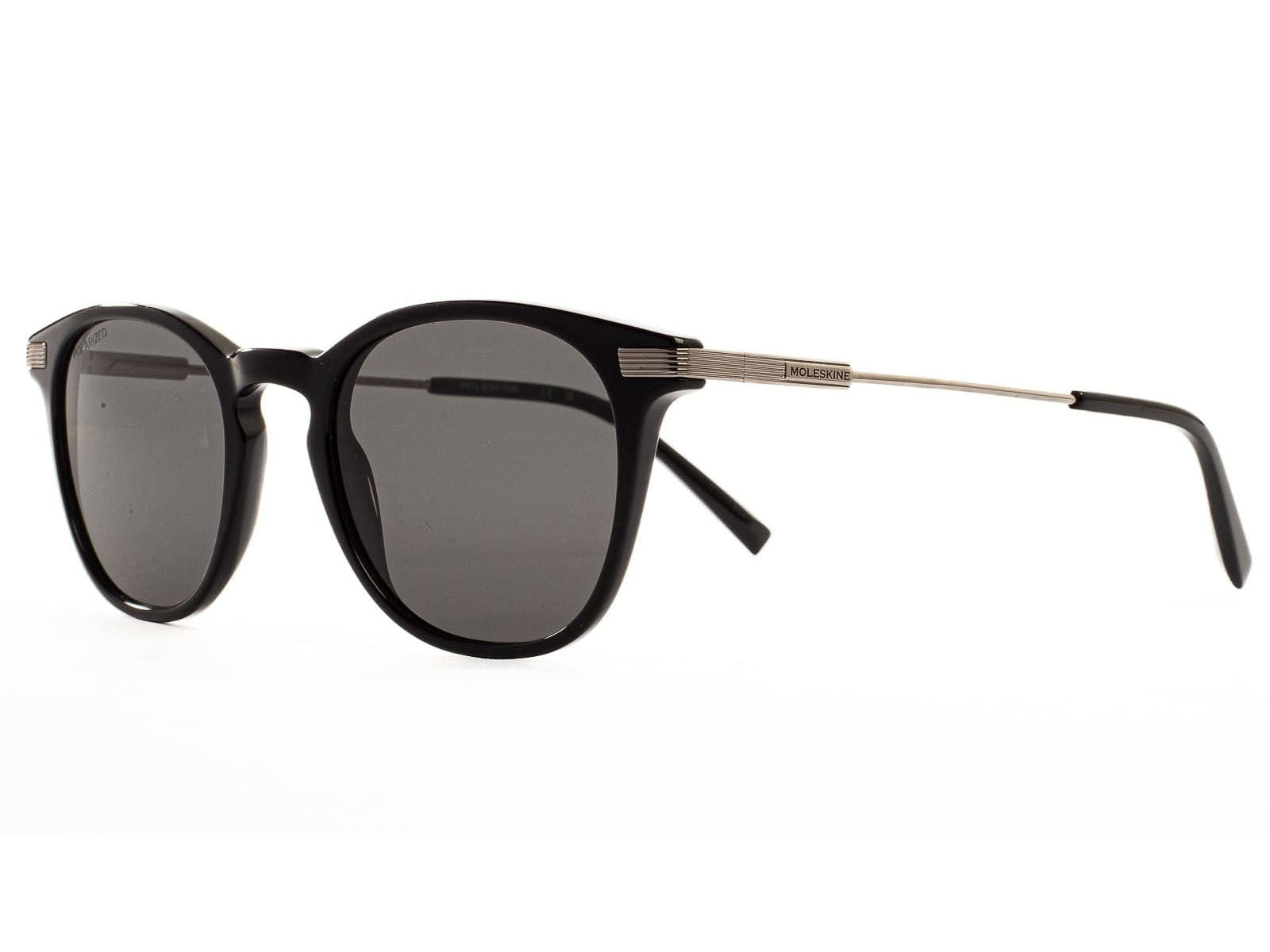 MS5005 - Black — Black
