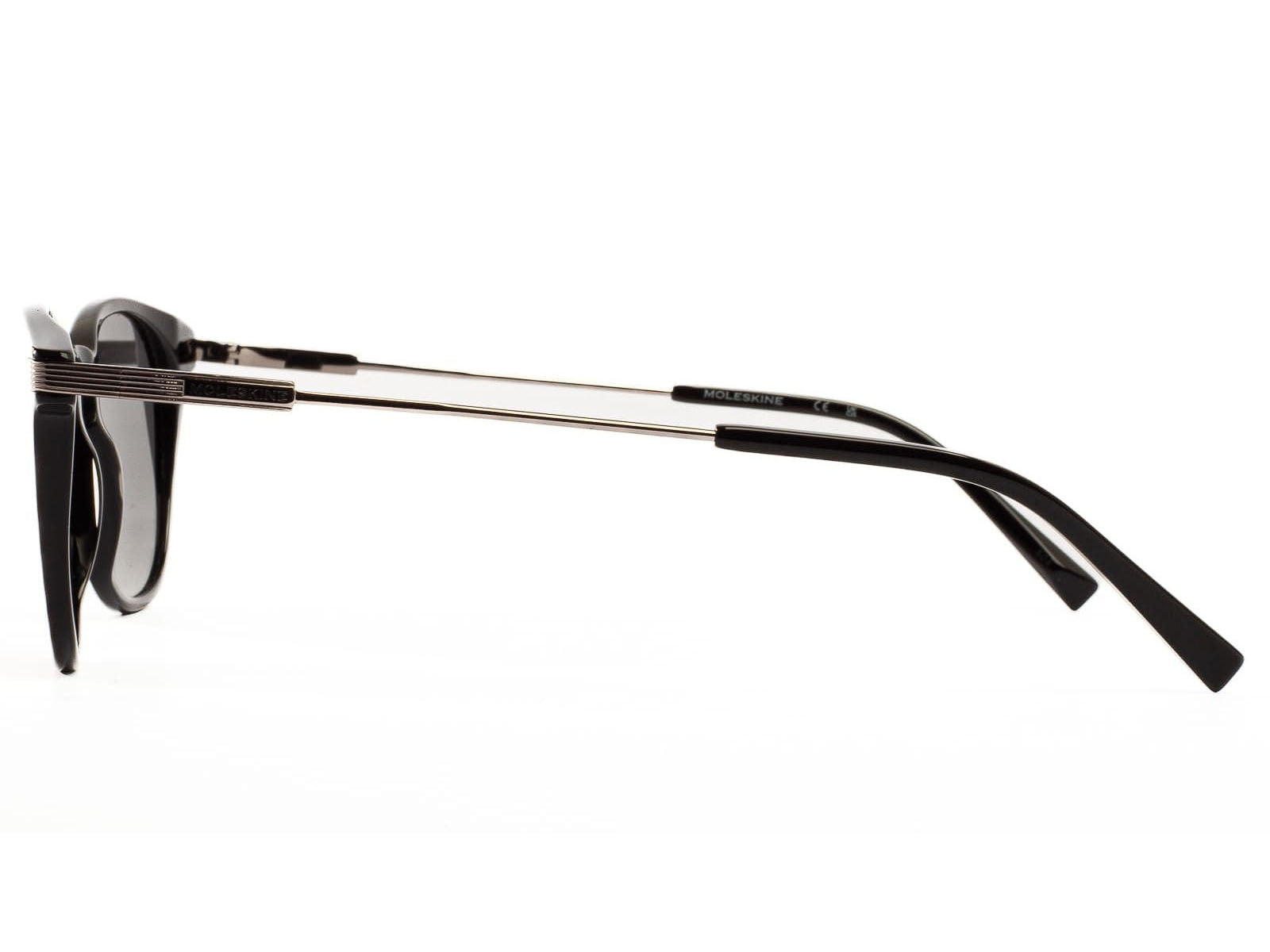 MS5005 - Black — Black