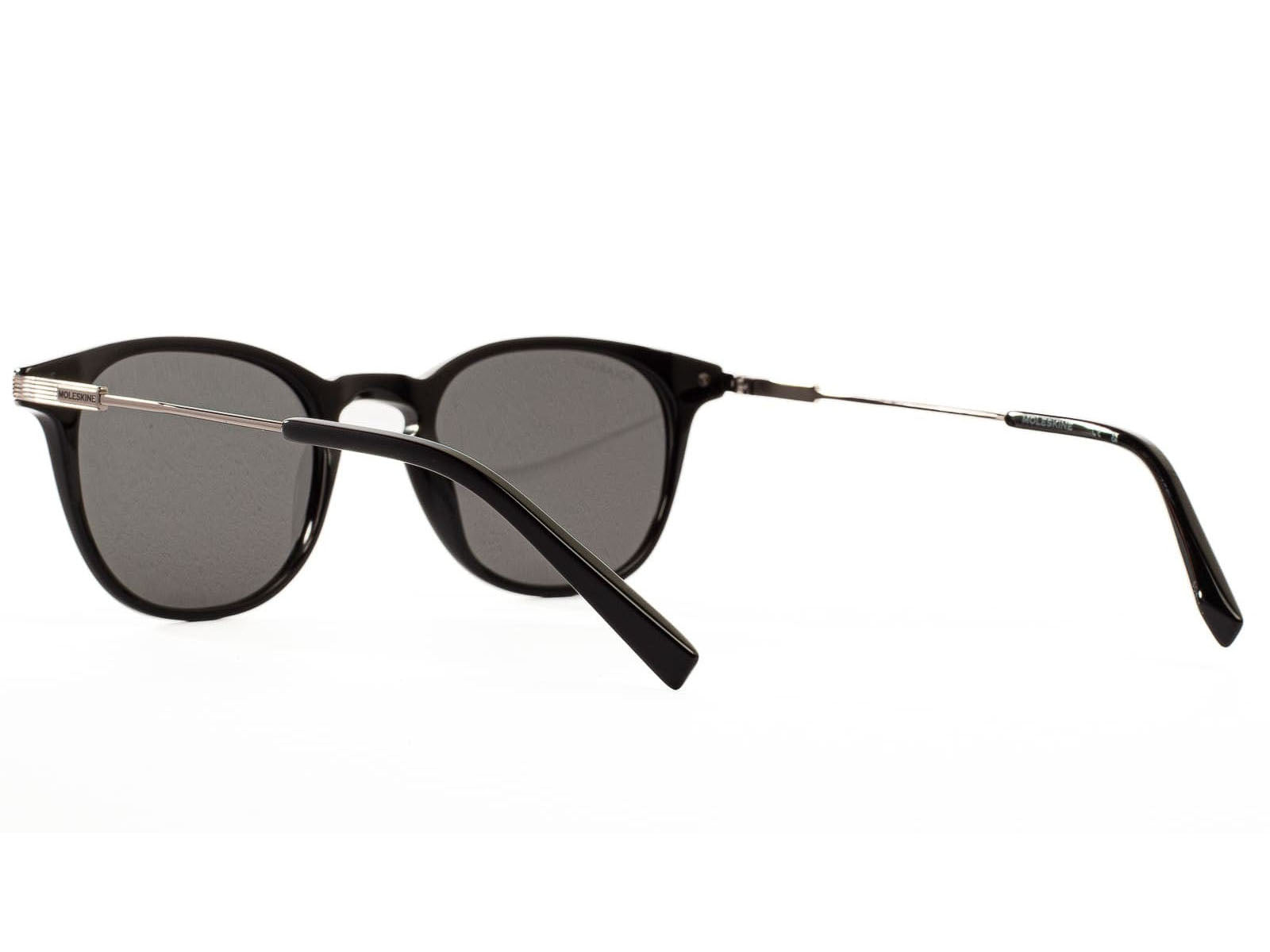 MS5005 - Black — Black