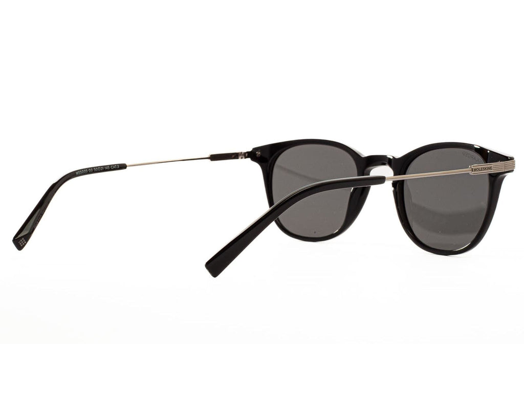 MS5005 - Black — Black