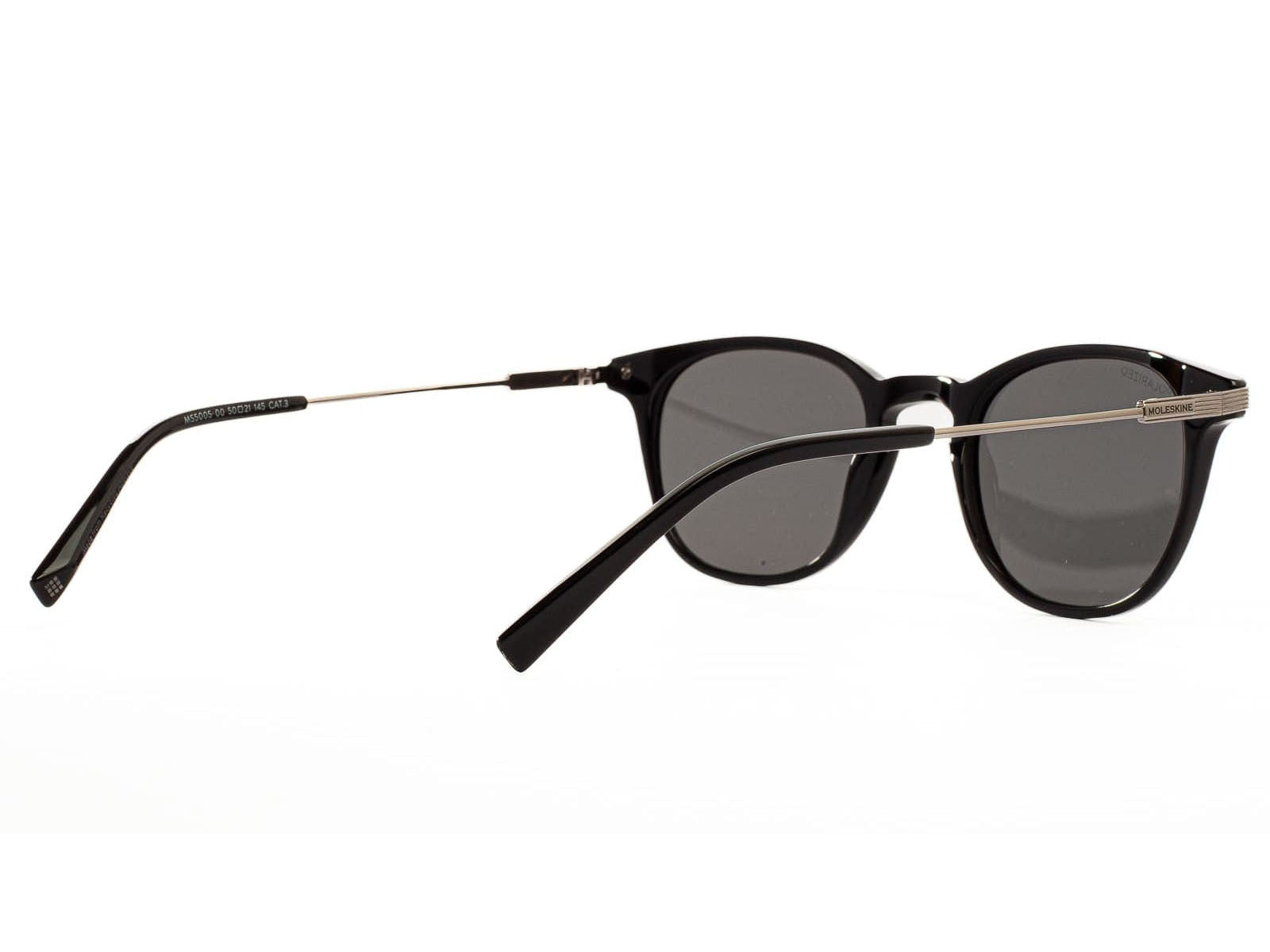 MS5005 - Black — Black