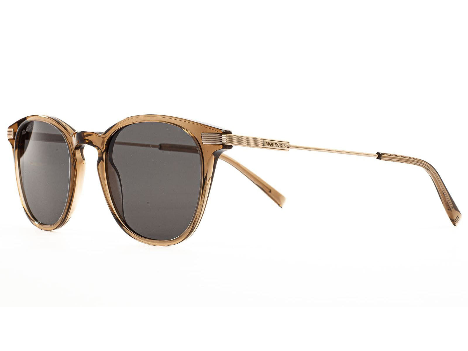 MS5005 - Marrone Clear — Brown