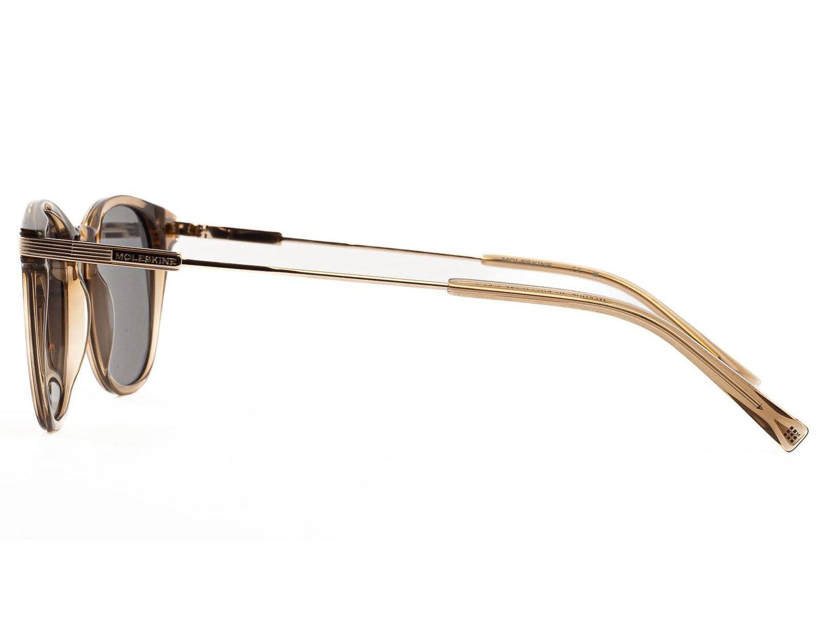MS5005 - Marrone Clear — Brown